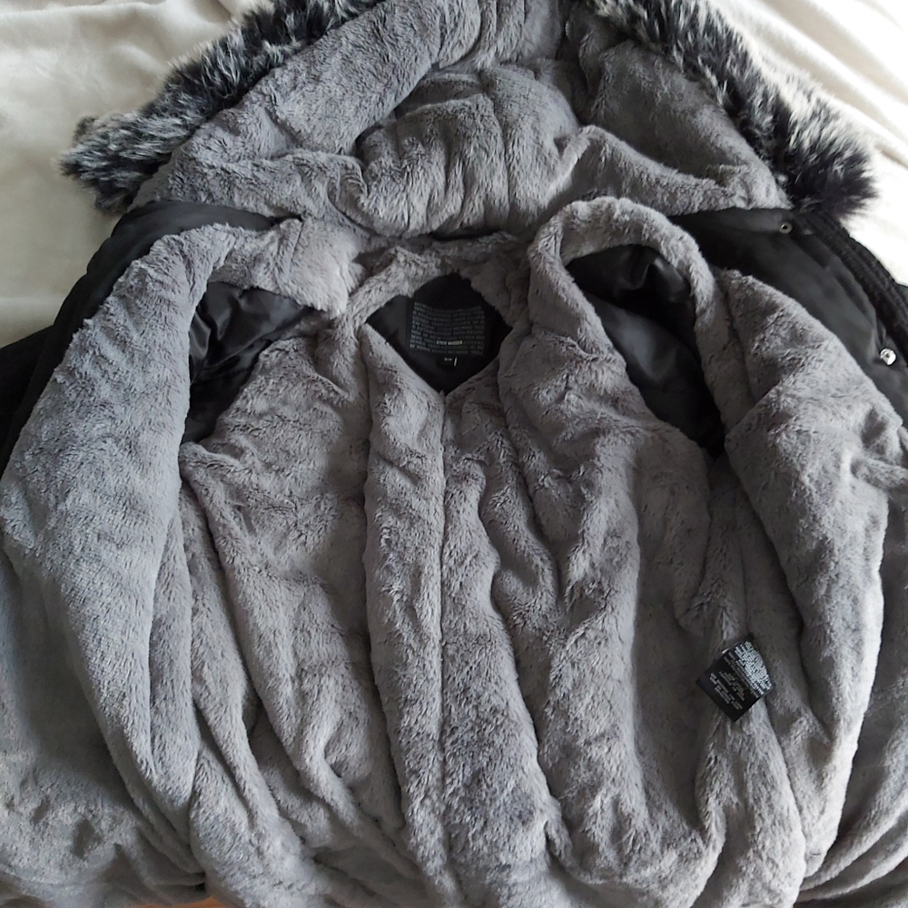 BNWT Steve Madden Jacket - Picture 5 of 6
